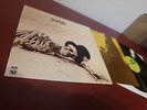 JANUS GRAVEDIGGER 1972 MINT w/ POSTER ARCHIV ALBUM KRAUTROCK