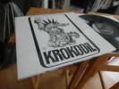 KROKODIL SAME LP MINT SWISS KRAUTROCK MONSTER