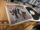 LOS BRAVOS BLACK IS BLACK 60s BEAT PSYCH GARAGE LP
