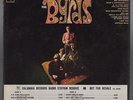 Orig '66 WL Promo THE BYRDS Fifth Dimension LP Mono 2 Eye Timing Strip Psych EX