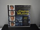 THE CAINE MUTINY RCA LOC 1013 SOUNDTRACK RARE LP