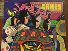 THE YARDBIRDS LP 