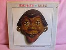 PINK FLOYD LP Relics HARVEST SW 759 SEALED  original No Barcode