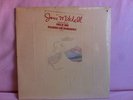 JONI MITCHELL LP Court and Spark ASYLUM SD 5057 rare SEALED original w/ STICKER