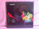 JIMI HENDRIX LP Band of Gypsys CAPITOL STAO 472 orig SEALED No Barcode RARE