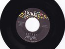 RARE NORTHERN SOUL ORIGINAL - HAROLD MELVIN & THE BLUE NOTES - GET OUT
