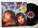 RUNNING WILD - Wild Animal 12