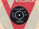 THE CHAMBERS BROTHERS call me*seventeen 1966 UK VOCALION 45