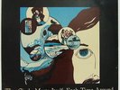 DAVID HABECK Circle Meets Itself LP on Makin Jam Rare Private Folk Psych Sealed