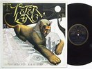 PETER LANG The Thing At the Nursery Room Window LP on Takoma 1973 Guitar Soli M-
