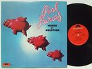 PINK FAIRIES Kings Of Oblivion LP on Polydor 1973 Hard Rock Psych M-