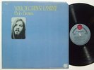 BOB BROWN Willoughby's Lament LP on Stormy Forest 1971 Folk Rock SSW M-