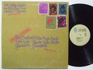 CAPTAIN BEEFHEART Strictly Personal LP on Blue Thumb 60s Rock Psych M-