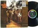 STAINED GLASS Crazy Horse Roads LP on Capitol 1968 Country Rock Psych M-
