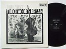 PHIL YOST Touchwood's Dream LP on North Star Private 1970 Avant Folk M-
