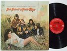GALE GARNETT & THE GENTLE REIGN King Of Wands LP on Columbia 1968 Rock Psych