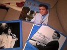 Elis Presley PEACE IN THE VALLEY 5 LP BOX NEU
