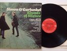 Simon & Garfunkel - Sounds Of Silence - 1st Press Vinyl LP CS 9269 Near Mint