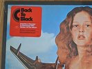 BLIND FAITH 180g Vinyl LP Sealed Eric Clapton Ginger Baker Stevie Winwood Cream