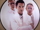 Depeche Mode Enjoy The Silence 6 Vinyl LP Picture Disc Single Remix DJ Promo NEW