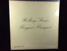 The Rolling Stones Beggar's Banquet RSVP Decca British MONO L.K. 4955 Vinyl LP