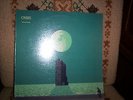 MIKE OLDFIELD-CRISES{ PROMO NOT FOR SALE}TEST PRESSING-ONLY IN GREECE LP
