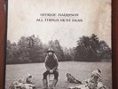 George Harrison - All Things Must Pass Original Vinyl 3 LP's US Pressing 1970