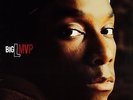 1995 - BIG L - MVP - COLUMBIA RECORDS ORIGINAL PRESSING LORD FINESSE