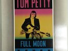 Tom Petty Full Moon Fever Lp cover vinyl and sleeve all in Excellent Condition