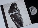 SONIC YOUTH 1985 ORIGINAL NUDE COVER FLOWER VINYL LP KIM GORDON RARE