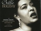 Lady Sings The Blues, Stay With Me, + 10 From Lady In Satin [VINYL] * NEW, Bill.