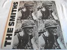 THE SMITHS   MEAT IS MURDER ** 1985 ROUGH TRADE LP