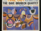 The Dave Brubeck Quartet - Time Out LP Mint- USA Mono 1959 CL 1397 Blank 6 Eye