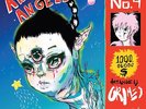 GRIMES ART ANGELS PRESALE NEW SEALED VINYL LP & DOWNLOAD OUT 11/12