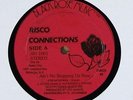 Risco Connections 