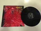 MORGOTH -eternal fall 1990 RARE  1ST ISSUE GERMAN MLP death grind