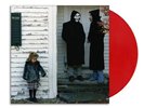 BRAND NEW THE DEVIL AND GOD ARE RAGING INSIDE ME VINYL 2XLP TRANSLUCENT RED OOP