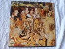 ELIZABETH s/t 1968 ORIGINAL BAROQUE FUZZ PSYCH LP Left Banke Elec Prunes LISTEN