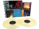 JIMMY EAT WORLD CLARITY VINYL 2xLP CLEAR