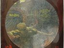 JUDAS PRIEST Sad Wings Of Destiny 1983 UK PICTURE DISC Sealed LP METAL Halford
