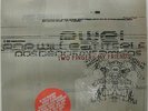 POP WILL EAT ITSELF Two Fingers My Friends  1995 UK Sealed LP Electronic PWEI