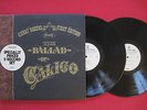 KENNY ROGERS & FIRST EDITION - BALLAD OF CALICO - 2LP PROMO WLP REPRISE 2XS 6476