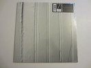 BEACH FOSSILS Self Titled LP BLACK AND WHITE MARBLED VINYL SEALED