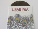 LEMURIA Get Better LP GOLD/SILVER VINYL asian man RARE UNPLAYED