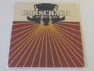 RORSCHACH Live In Italy 6/18/92 LP CLEAR VINYL 550 MADE rare UNPLAYED
