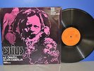 SYRIUS Devil's Masquerade Az Ördög Alarcosbalja Hungary Pepita ORIGINAL Vinyl LP