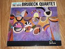 The Dave Brubeck Quartet ?– Time Out  LP MINT LOOKS UNPLAYED