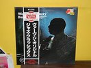 WES MONTGOMERY Bumpin' JAPANESE AUDIOPHILE ISSUE Sealed SS