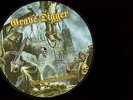 LP--Grave Digger Ballads of a Hangman--limited 500 Copies Picture