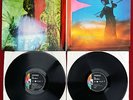 AMON DUUL II 2 - Yéti - LIBERTY 83359/60X GERMANY - KRAUTROCK SET 2 VINYL LP